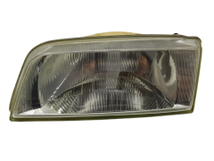 Headlamp Left Citroen ZX 95656541 084518 Valeo 4837