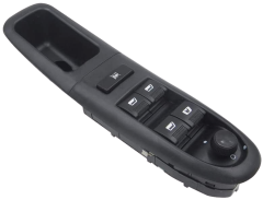 Window Opening Control Left Peugeot 406 FG 62502
