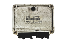 Controller 036906032 0261206140 Volkswagen Bosch 18757