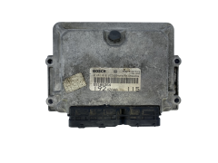 Controller Fiat 55185364 0281010337 19242AAA Bosch 53208