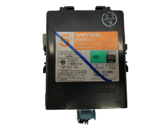 Lock Controller Volvo 9166196 151300-8050 Denso 24190