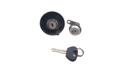 Lock Insert 95588429 96007142 Citroen BX 