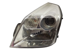 Headlamp Left 8200014357 Vel Satis Renault Koito