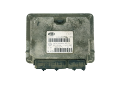 Controller IAW.4AF.M9 55187372 Fiat Magneti Marelli 33834