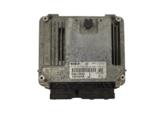 Controller Toyota 89661-0D460 0281012323 Bosch 15824