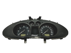 Speedometer/Instrument Cluster Seat Ibiza W06L0920802A 51622