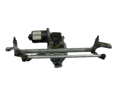 Wiper Mechanism Opel Combo C 23001743 09225616 1033