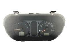 Speedometer/Instrument Cluster Ford Fusion Fiesta 2S6F-10849-NF 52884