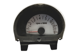 Speedometer/Instrument Cluster Fiat Seicento 68.5093.004.0 6850930040 29446