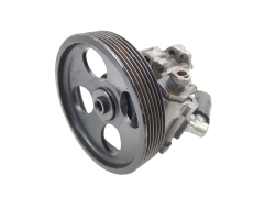 Power Steering Pump 9613860480 ZF 7691955115 1.9TD Peugeot 405