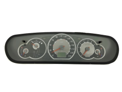 Speedometer/Instrument Cluster Citroen C5 9655608980 25876