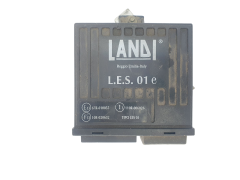 Controller LPG 616361001 67R-010055 10R-020632 Landi 