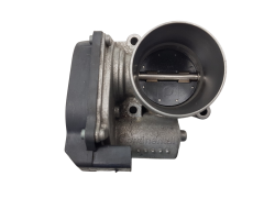 Air Throttle Body 03C133062S A2C53367619 VWAG 3317