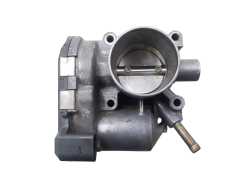 Air Throttle Body VWAG 1.4 030133062A 0280750049 Bosch 1527
