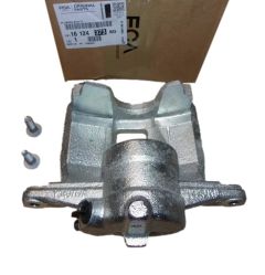 Brake Caliper Right Rear Original 1612437380 Citroen Peugeot