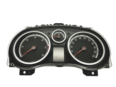 Speedometer/Instrument Cluster Opel Corsa D P0013264275 28120244-5 55868