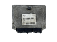 Controller 73501877 61600.627.02 IAW4AF.M7 Fiat Magneti Marelli 53375