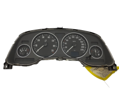 Speedometer/Instrument Cluster Opel Astra G 24459708TW 110080156007 22013