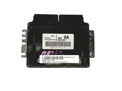 Controller 96801800 5WY5407A D32 1B0T 9A Chevrolet Kemsco 27403