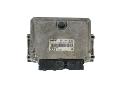Controller 55193786 0281011557 Fiat Bosch 42380