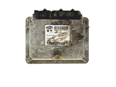 Controller IAW4EF.G2 55184487 Fiat Magneti Marelli 25133