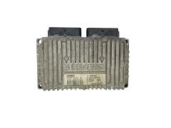 Controller S108518012B 9638195980 1209263000 PSA Siemens 62426