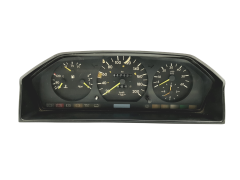 Speedometer/Instrument Cluster Mercedes E W124 1245421966 36851