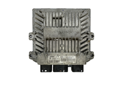 Controller 9653447480 9648624280 5WS40110C-T PSA Siemens 53824