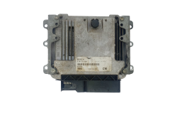 Controller 55200785 0281010989 Fiat Bosch 39942