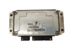 Controller 0261206606 9649426780 9643840780 PSA Bosch 3580