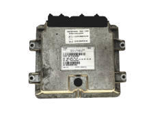 Engine Controller Fiat 51822895 4100148 Metatron 28130