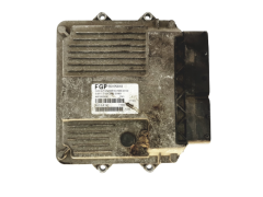 Controller 55195818 MJD6J.M1 Fiat FGP 19793