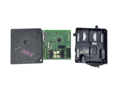 Controller BCM A2C53284891 A2C31303400 01 Renault Continental