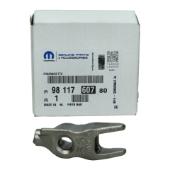 Mount, Bracket Original to 9811760780 Citroen Peugeot