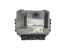 Controller 0281011618 3U71-12A650-SA Ford Bosch 62484