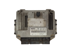 Controller Renault 0281013366 8200601334 8200631560 Bosch 30753