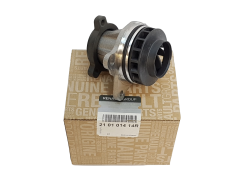 Water Pump Original Renault 210101414R