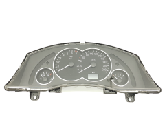 Speedometer/Instrument Cluster Opel Meriva 13173382XU 110080162027 26074