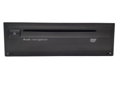 Navigation DVD Audi 4E0910887Q 4E0919887D BE6364 Becker