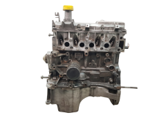 Petrol Engine K7JA714 K7J714 1.4 8v Dacia Logan Sandero