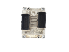 Controller Fiat 00468019900 0261206983 Bosch 21119