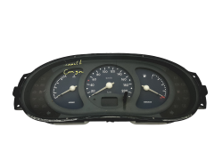 Speedometer/Instrument Cluster Renault Kangoo 1 7700313172 50792