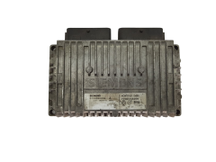 Controller S105280018A 7700113459 7700113455 Renault Siemens