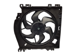 Radiator Fan Motor 8200966248 Clio 3 Modus Renault 5107