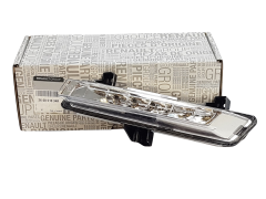 Day Running Lights Original Renault 266051034R