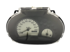 Speedometer/Instrument Cluster Ford KA 97KB10849AE