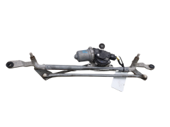 Wiper Mechanism Front Opel Insignia 13471429