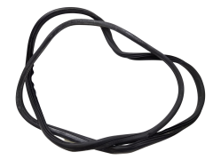 Door Seal Right/Left Front Citroen C4 9647250599 5D