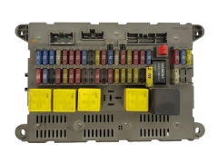 Fuse Box Land Rover 518665104 YQE102930 19537
