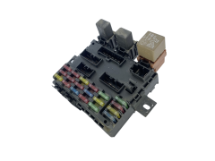 Fuse Box Fiat 46517276 50589